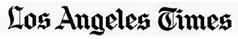 Los Angeles Times review, Antoine Wilson